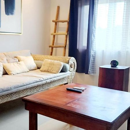 Kin Tulum Apartamento Deluxe - Aldea Zama Lägenhet Exteriör bild